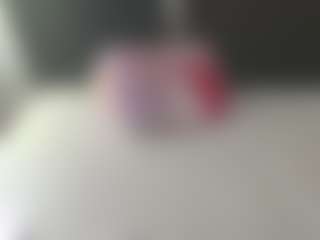 Candy's Live Sex Cam Show