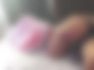 Candy's Live Sex Cam Show