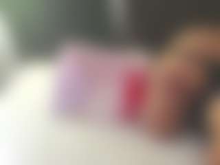 Candy's Live Sex Cam Show