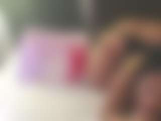 Candy's Live Sex Cam Show