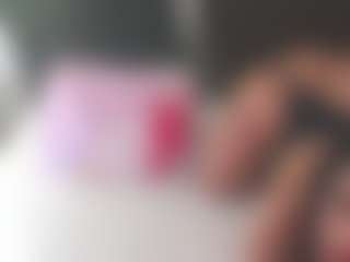 Candy's Live Sex Cam Show