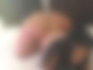 Candy's Live Sex Cam Show