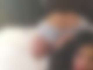 Candy's Live Sex Cam Show