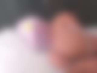 Candy's Live Sex Cam Show