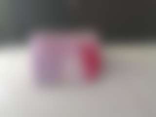 Candy's Live Sex Cam Show
