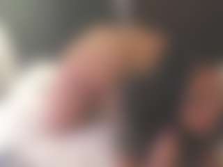 Candy's Live Sex Cam Show