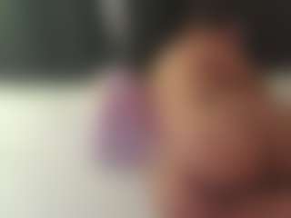 Candy's Live Sex Cam Show