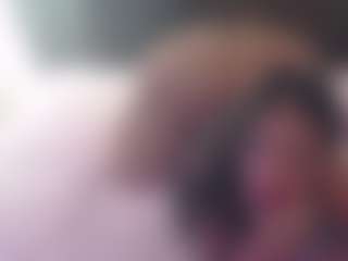 Candy's Live Sex Cam Show