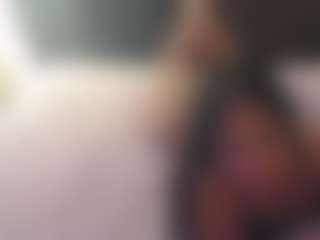 Candy's Live Sex Cam Show