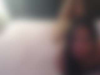 Candy's Live Sex Cam Show