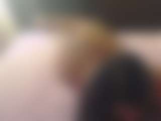Candy's Live Sex Cam Show