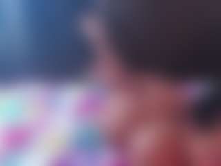 Candy's Live Sex Cam Show