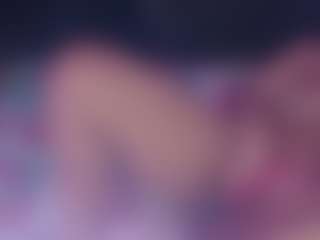 Candy's Live Sex Cam Show