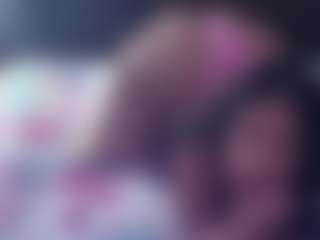 Candy's Live Sex Cam Show