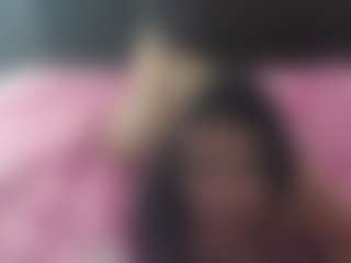 Candy's Live Sex Cam Show