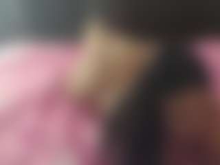 Candy's Live Sex Cam Show