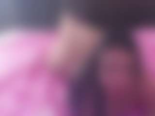Candy's Live Sex Cam Show