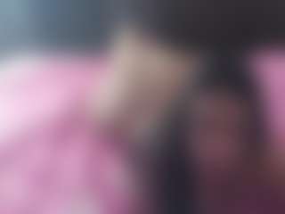 Candy's Live Sex Cam Show