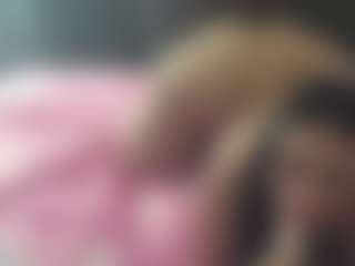 Candy's Live Sex Cam Show