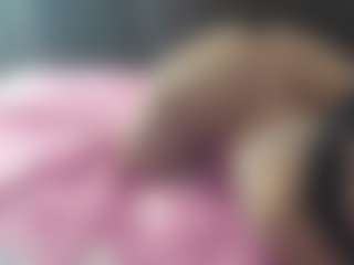 Candy's Live Sex Cam Show