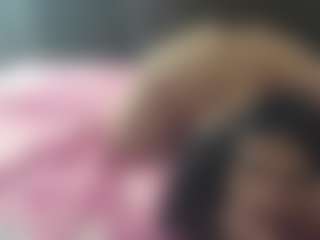Candy's Live Sex Cam Show