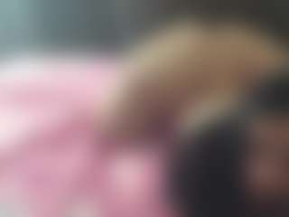 Candy's Live Sex Cam Show