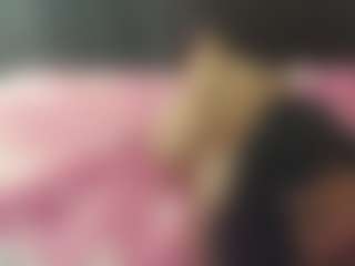 Candy's Live Sex Cam Show