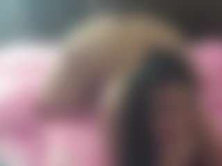 Candy's Live Sex Cam Show