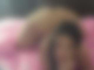 Candy's Live Sex Cam Show