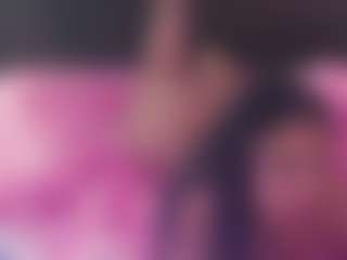 Candy's Live Sex Cam Show