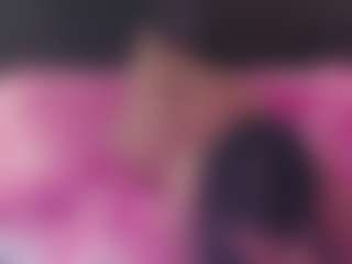 Candy's Live Sex Cam Show
