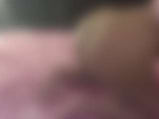 Candy's Live Sex Cam Show