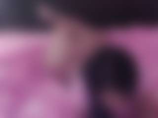Candy's Live Sex Cam Show