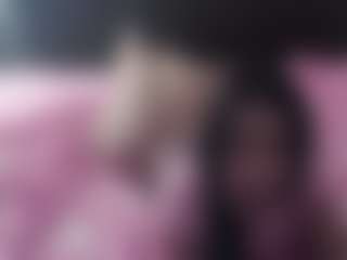 Candy's Live Sex Cam Show