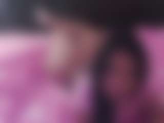 Candy's Live Sex Cam Show