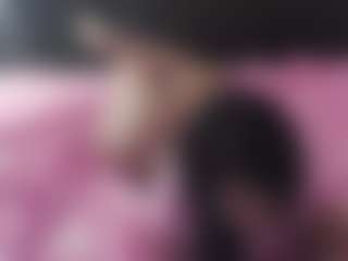 Candy's Live Sex Cam Show
