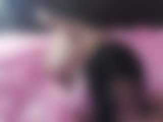Candy's Live Sex Cam Show