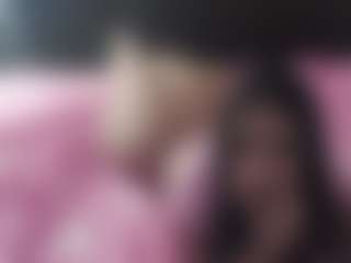 Candy's Live Sex Cam Show
