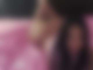 Candy's Live Sex Cam Show