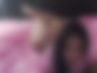 Candy's Live Sex Cam Show