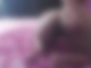 Candy's Live Sex Cam Show