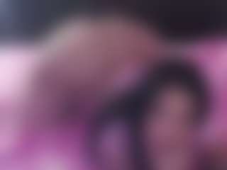 Candy's Live Sex Cam Show
