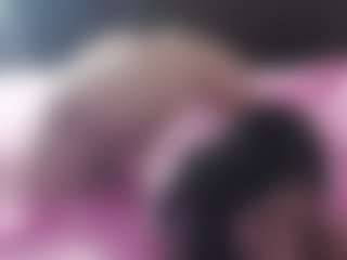Candy's Live Sex Cam Show