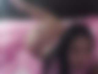 Candy's Live Sex Cam Show