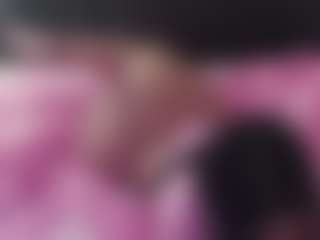 Candy's Live Sex Cam Show