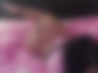 Candy's Live Sex Cam Show