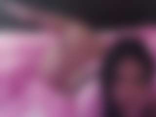 Candy's Live Sex Cam Show