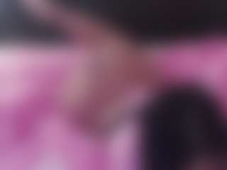 Candy's Live Sex Cam Show