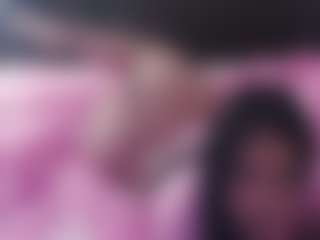 Candy's Live Sex Cam Show