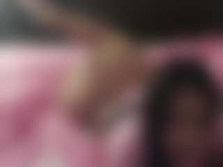 Candy's Live Sex Cam Show